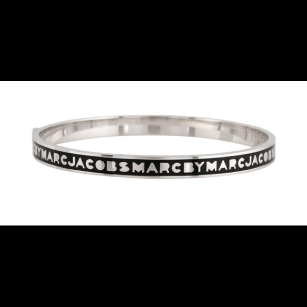 Marc by Marc Jacobs bangle bracelet